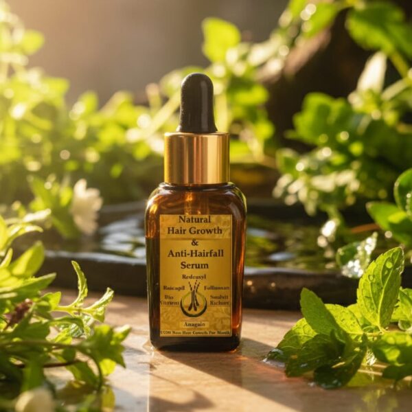 Virisha Almond Cream – Skin Nourishing Moisturizing Cream