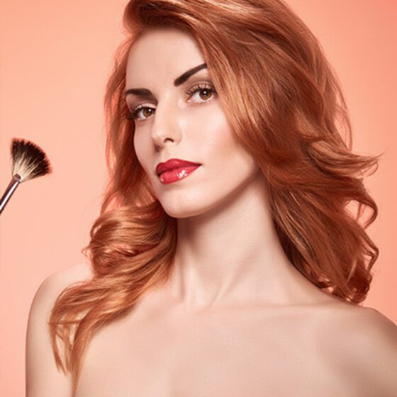 Viasun Cosmetics WordPress Theme by Bu Templines